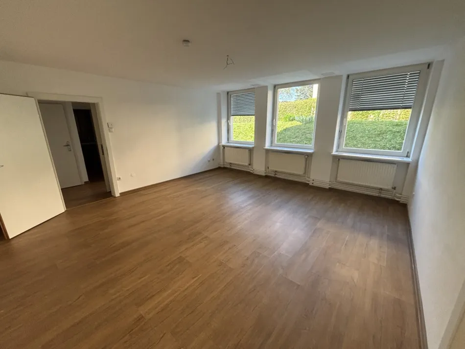 Moderne 2-Zimmer Wohnung in Leibnitz, 58m², gepflegt, mit Einbauküche zu mieten! - Bild