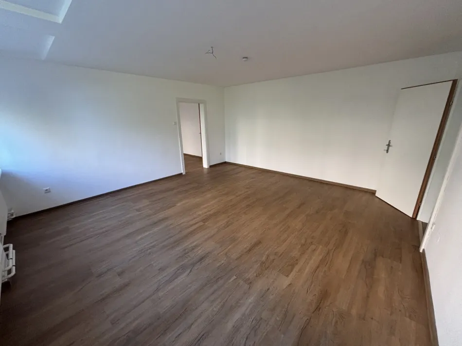 Moderne 2-Zimmer Wohnung in Leibnitz, 58m², gepflegt, mit Einbauküche zu mieten! - Bild