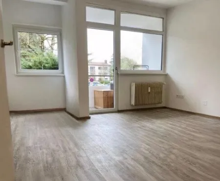Kompaktes Anlegerinvestment in Innsbruck – vermietet, indexiert & barrierefrei - Titelbild