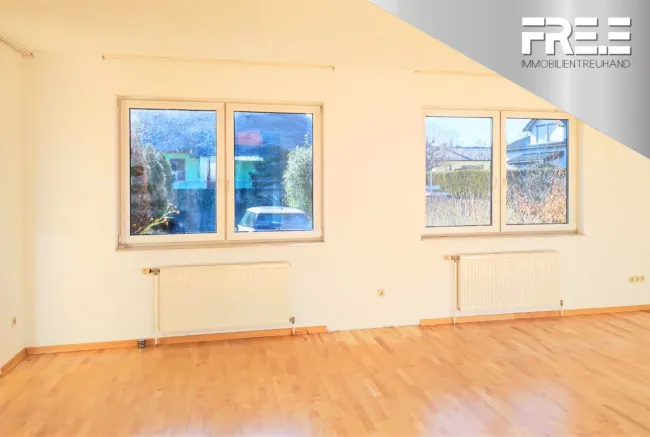 FAMILY GOALS | Das Zuhause mit Herz, Ruhe & Perspektive - Bild