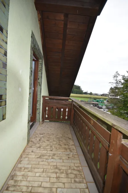 Balkon - Kleine helle 2 Zimmer Wohnung mit Balkon und PKW-Stellplatz Miete Grödig Salzburg
