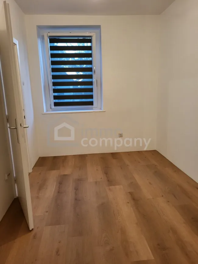 Gepflegte 3-Zimmer-Eigentumswohnung mit Garage und Keller in Ebenfurth - Bild