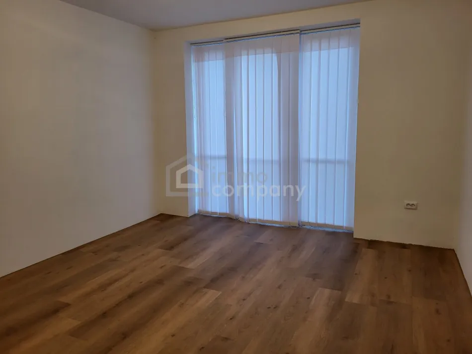 Gepflegte 3-Zimmer-Eigentumswohnung mit Garage und Keller in Ebenfurth - Titelbild