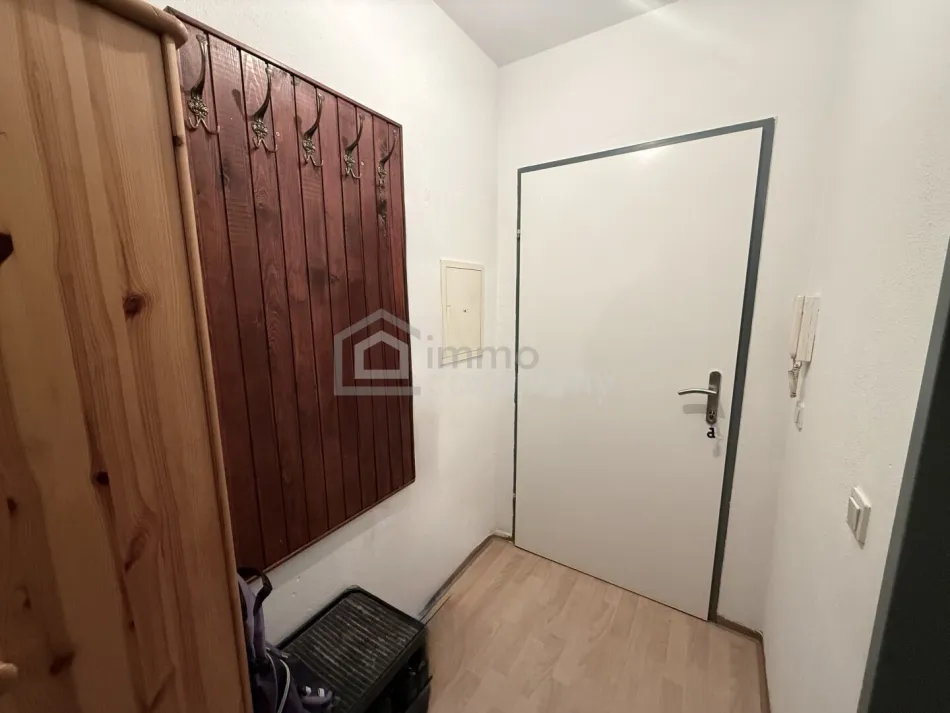 Schnell sein - Günstigste Wohnung in ganz Wels! - Titelbild