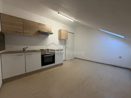 Junge Wohnung zum Hammer-Preis