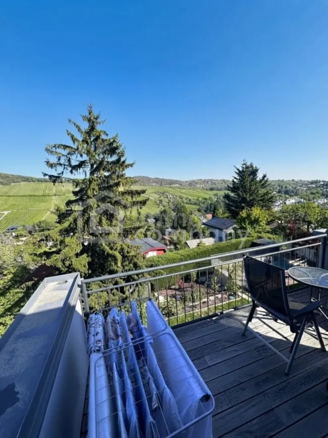 Modernes Neubau 4-Zi. Einfamilienhaus mit Garten, Balkon & Terrasse in 1190 Wien zu mieten! - Bild