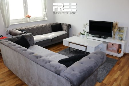 GFÖHLER AUFGEPASST! | Große, zentrale 2-Zimmer-Wohnung in Gföhl