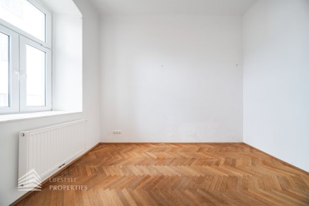 Helle 2-Zimmer Wohnung, Nähe Prater