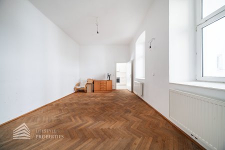 Helle 2-Zimmer Wohnung, Nähe Prater