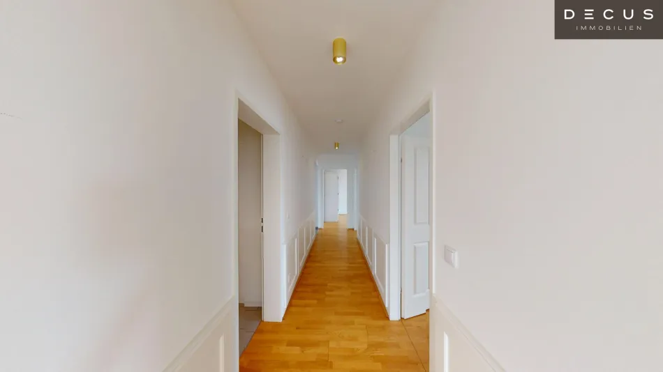 RUHELAGE | TERRASSENTRAUM | BREITENLEE | 4 ZIMMER | 2 TERRASSEN | 3D-RUNDGANG - Bild