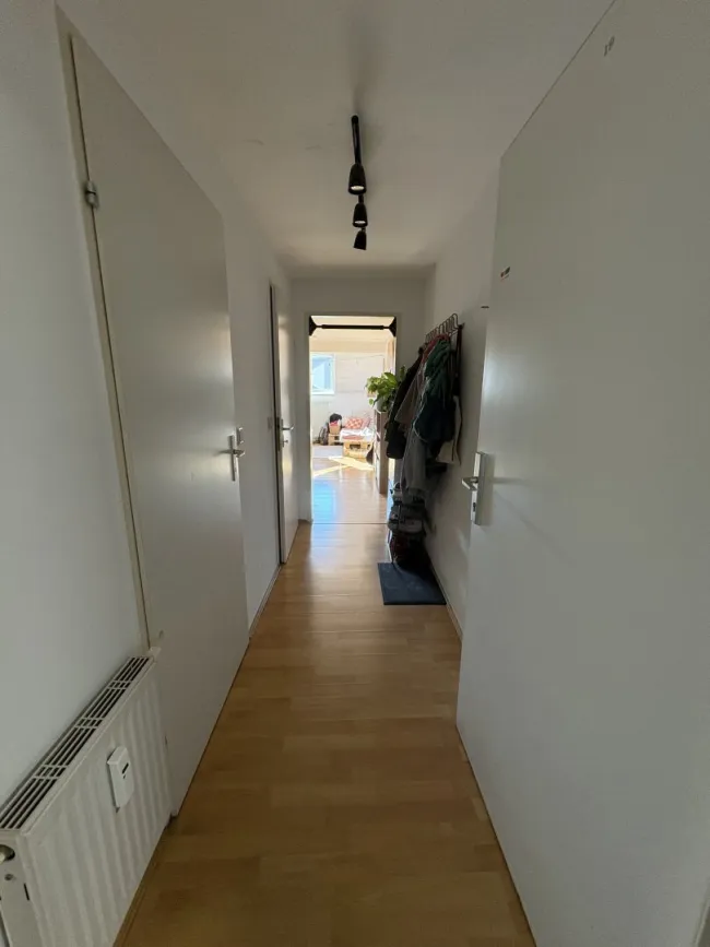 Maisonette mit Dachterrasse – Ihr neues Zuhause in Grazer Innenstadtnähe! - Bild