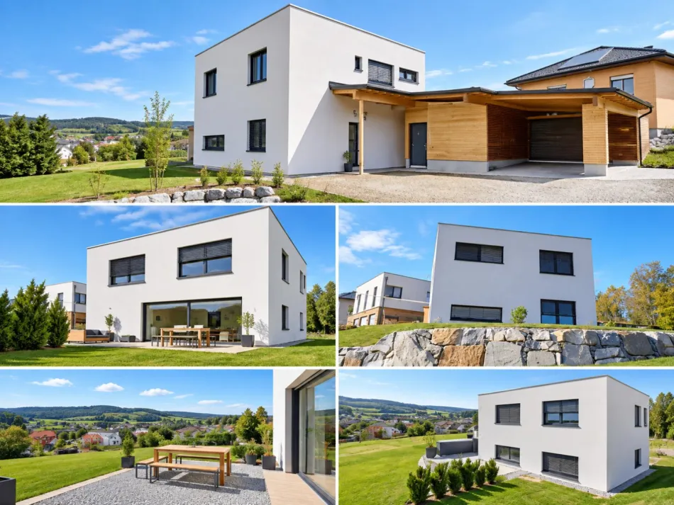 Großzügige 3-Zimmer-Wohnung mit Garten, Terrasse & 2 Stellplätzen in Linz 4030! - Titelbild