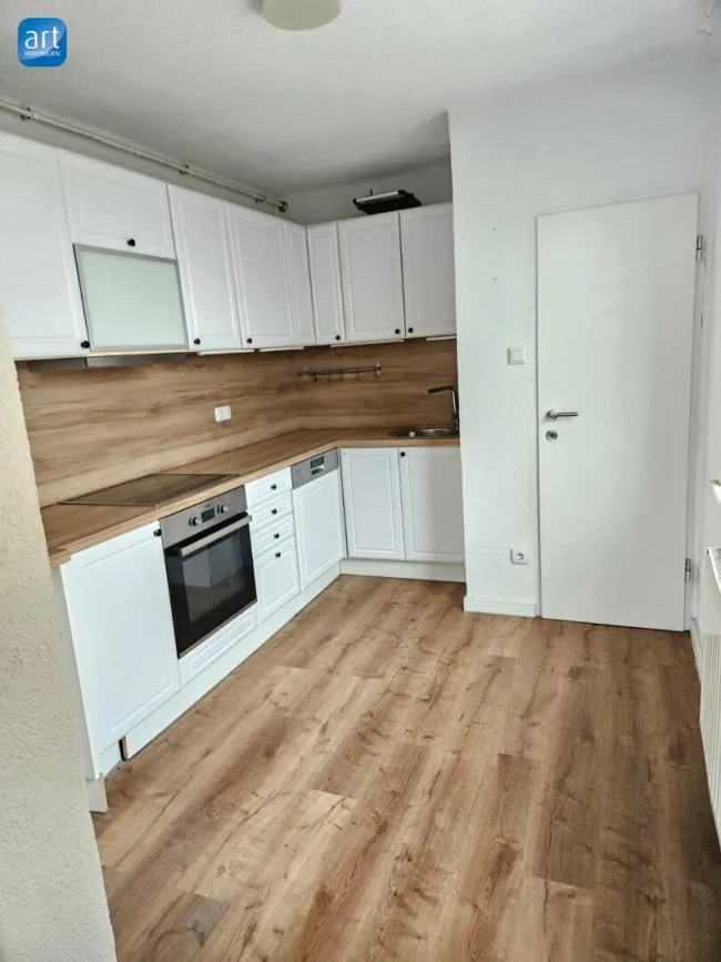 Helle, sonnige Wohnung mit Lift, in zentraler Lage! - Bild