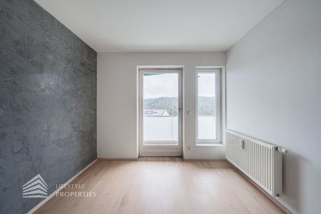 Tolle 2-Zimmer Wohnung mit Balkon in Bahnhofsnähe
