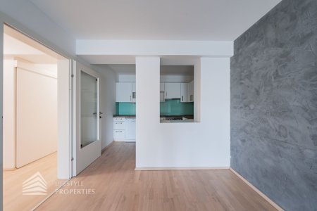 Tolle 2-Zimmer Wohnung mit Balkon in Bahnhofsnähe