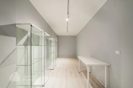 Repräsentables Büro/Praxis Nähe Stadtpark