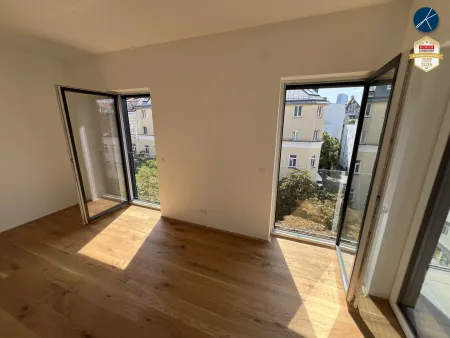 Blätterwaldzimmer