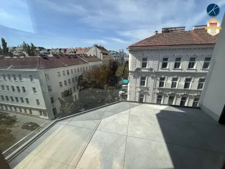 Süd-West Loggia (1)