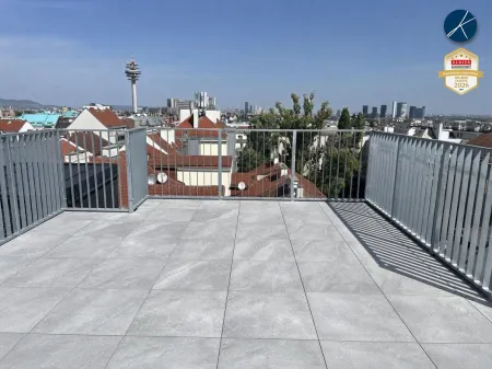 Terrasse Top 52