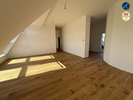 Wohnküche 37 m²