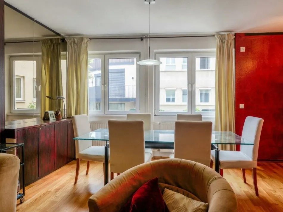 Moderne 2 Zimmer Wohnung in 1080 Wien - Helle 2-Zimmer-Wohnung mit optionalem Garagenstellplatz - Bild