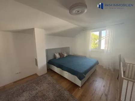 Schlafzimmer 2