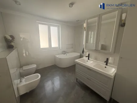 Badezimmer 2