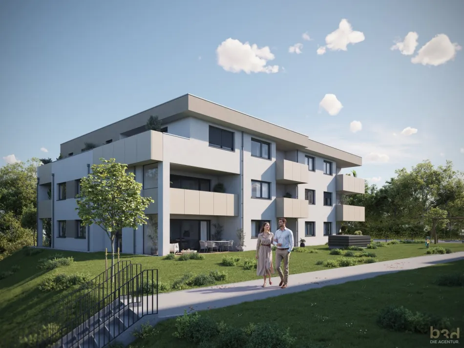 Wimsbach Living - Modern wohnen. Natürlich leben. - Bild