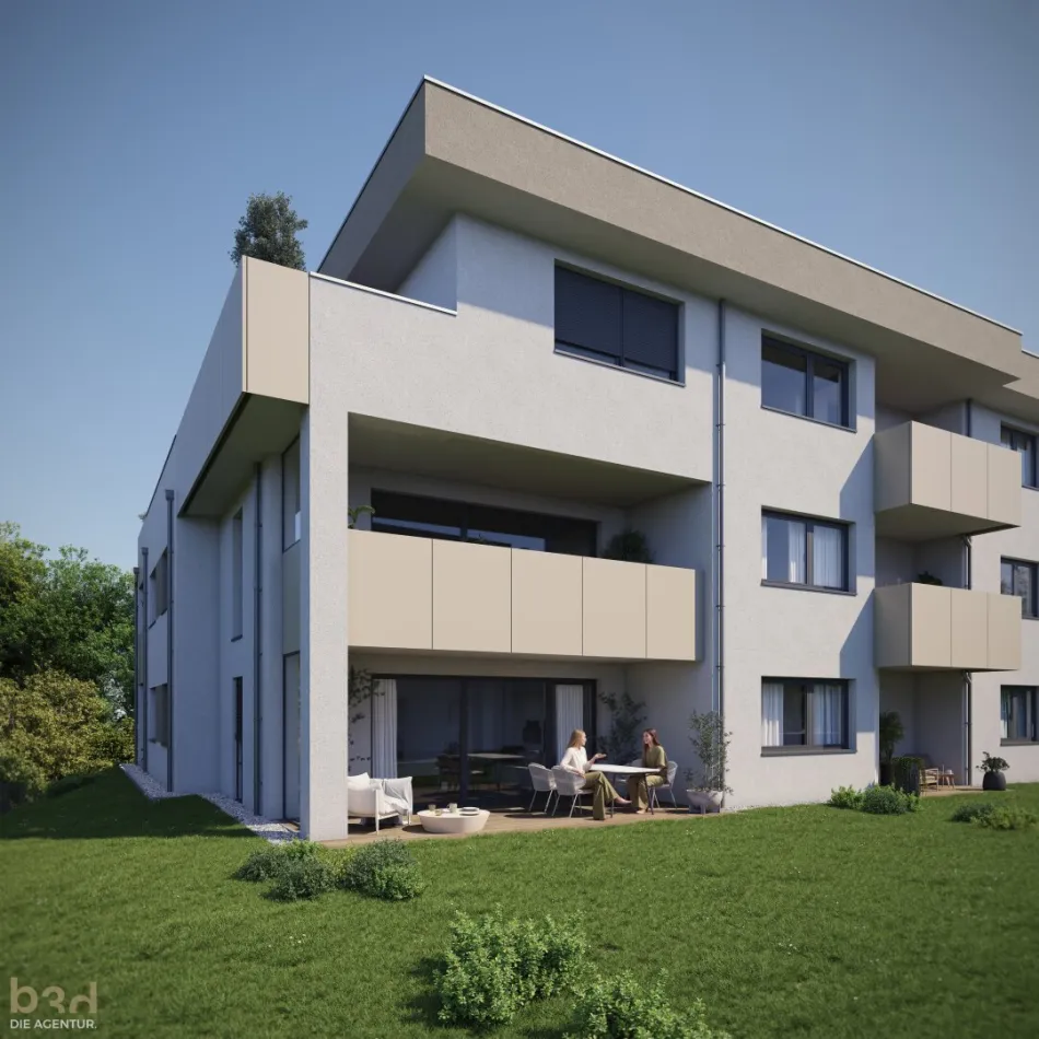 Wimsbach Living - Modern wohnen. Natürlich leben. - Bild