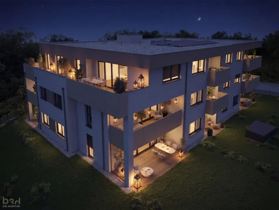 Wimsbach Living - Modern wohnen. Natürlich leben. - Titelbild