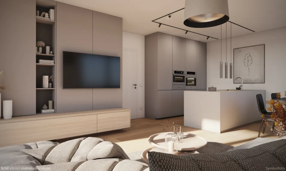 Wimsbach Living - Modern wohnen. Natürlich leben. - Titelbild