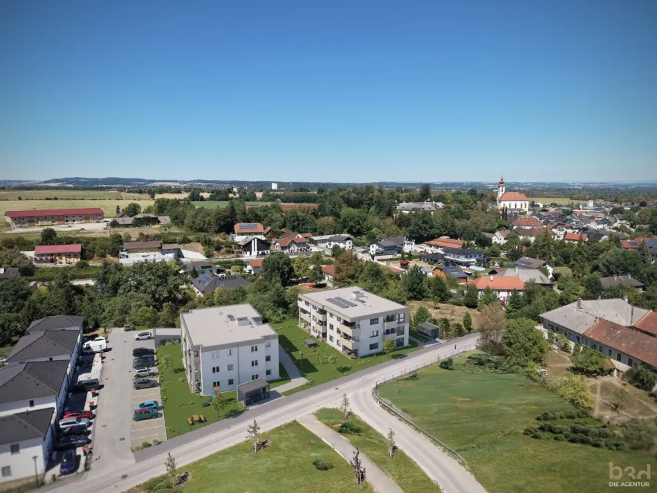 Wimsbach Living - Modern wohnen. Natürlich leben. - Bild