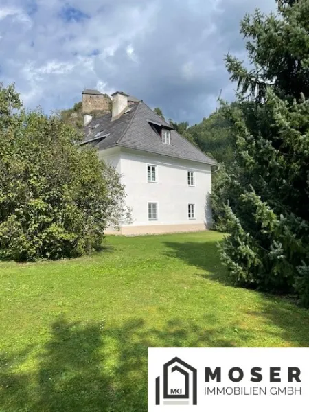 +++ Mehrfamilienhaus mit 5 Wohneinheiten – attraktive Wohn- und Investitionsmöglichkeit +++ - Titelbild