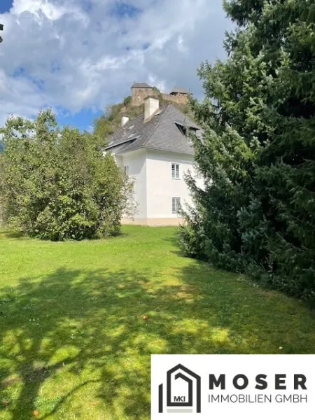 +++ Mehrfamilienhaus mit 5 Wohneinheiten – attraktive Wohn- und Investitionsmöglichkeit +++ - Bild