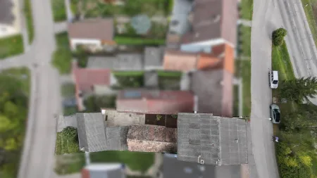 Vogelperspektive