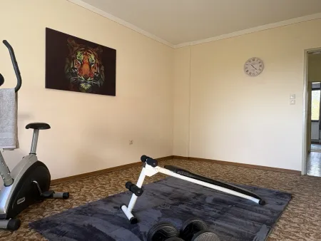 Schlafzimmer 3 (1.OG)