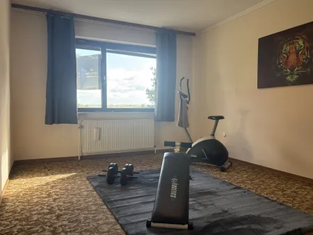 Schlafzimmer 3 (1.OG)