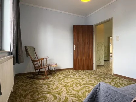 Schlafzimmer 2 (1.OG)