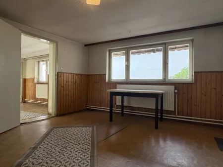 Durchgangszimmer 1 (Altbestand)