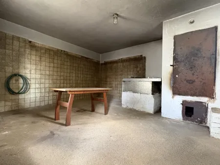 Nebengebäude 3 (ca.22m²)