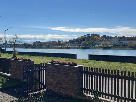 Donau Impressionen