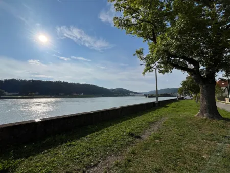 Donau Impressionen