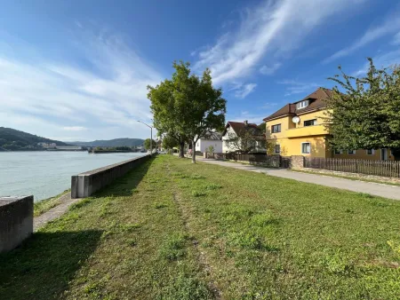 Haus Ansicht