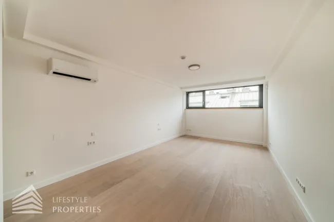 Erstbezug! Exklusive 5-Zimmer-Dachterrassenwohnung, Nähe Stephansplatz
