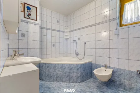 EG Badezimmer