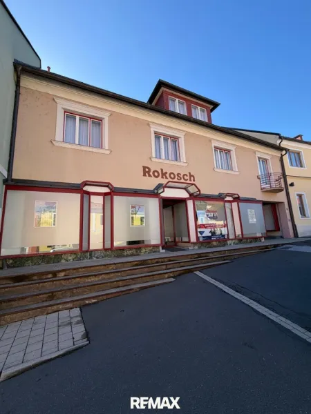 Außenansicht