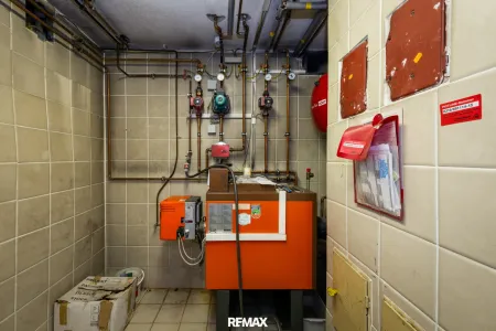 Heizraum