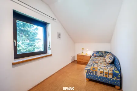 Ruhiges Zimmer DG