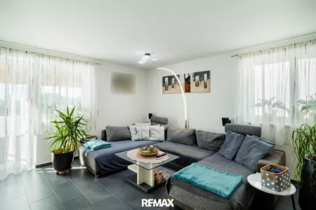 Wohnzimmer EG