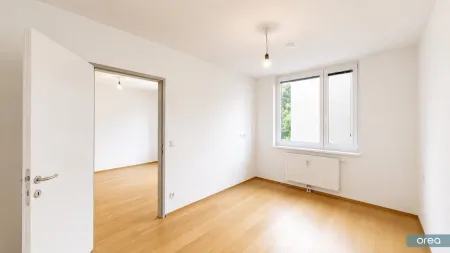 orea | Helle 2-Zimmer-Wohnung in zentraler Lage von Wien-Penzing